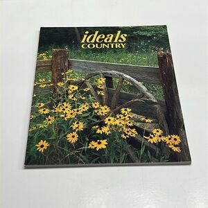 Vintage Country Ideals Magazine